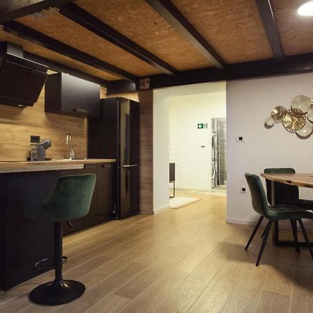Apartment Josip พูลา ภายนอก รูปภาพ