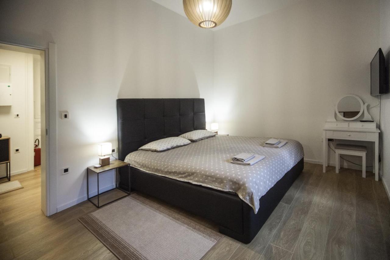 Apartment Josip พูลา ภายนอก รูปภาพ
