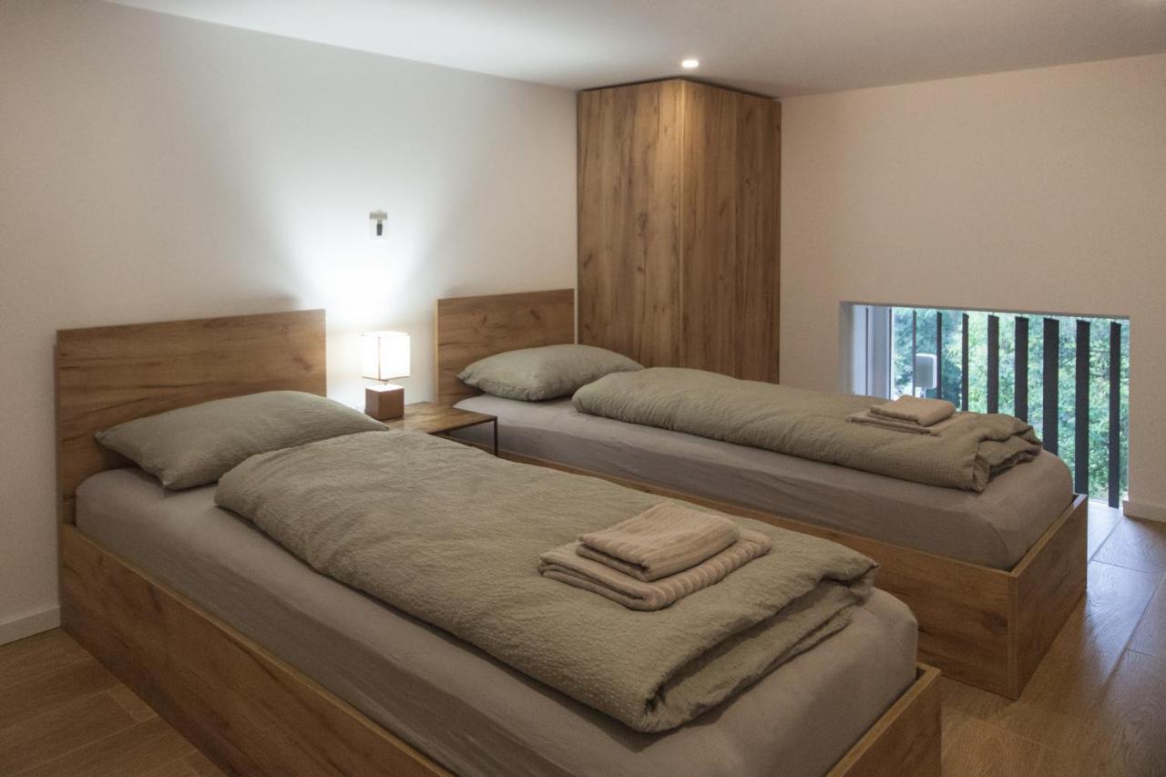 Apartment Josip พูลา ภายนอก รูปภาพ