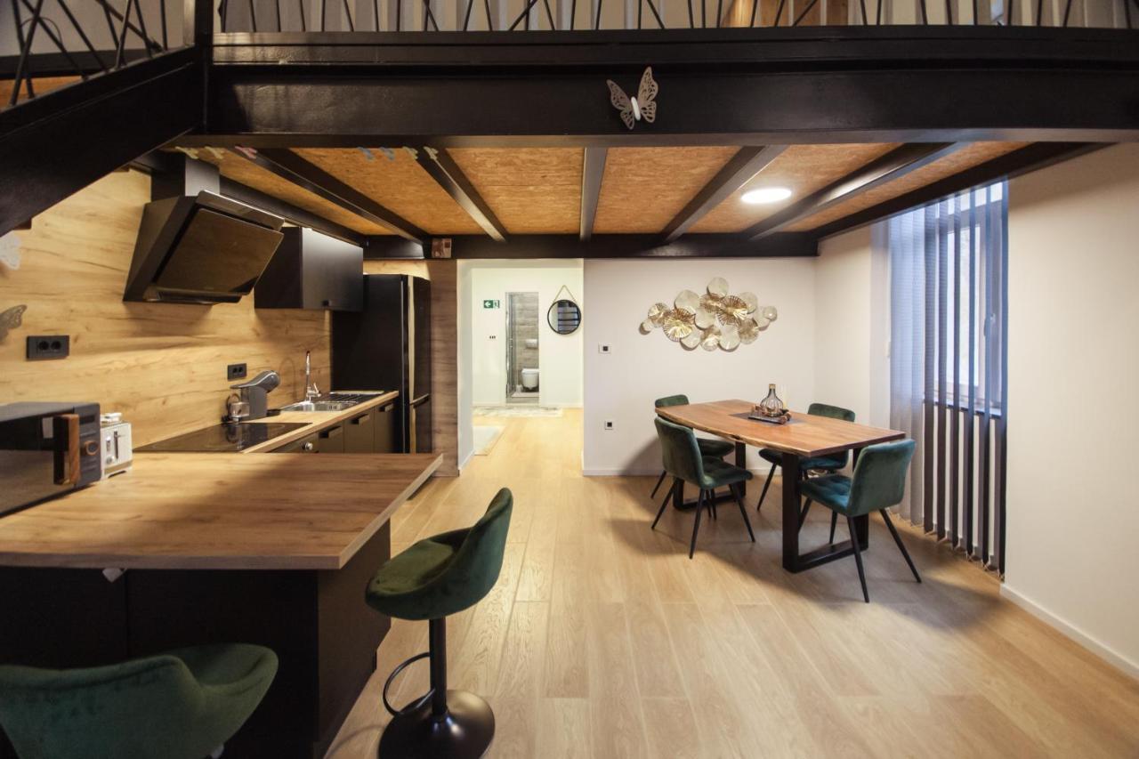 Apartment Josip พูลา ภายนอก รูปภาพ